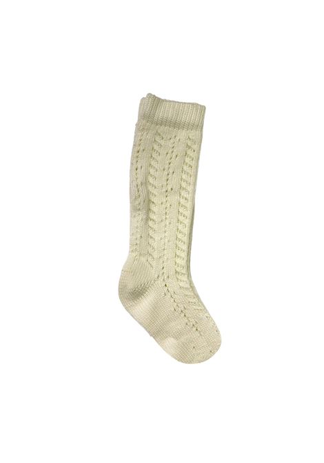 Calzini traforati LA PERLA KIDS | 43060D9